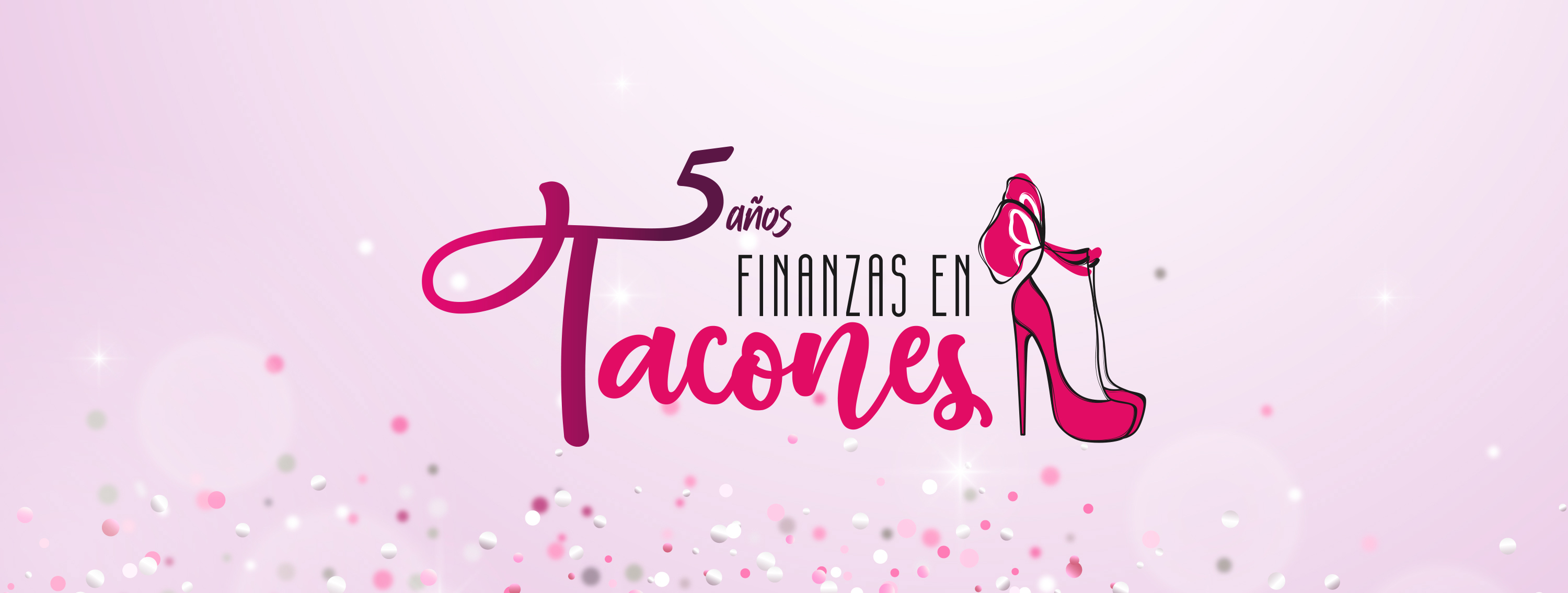 FINTAC — Finanzas en Tacones