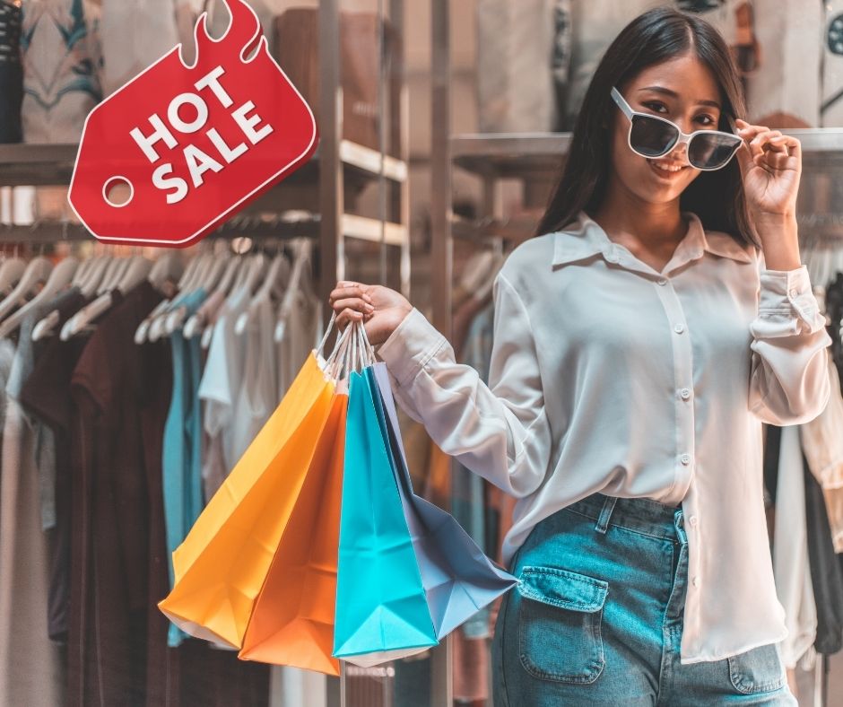 Descubre los secretos del Hot Sale