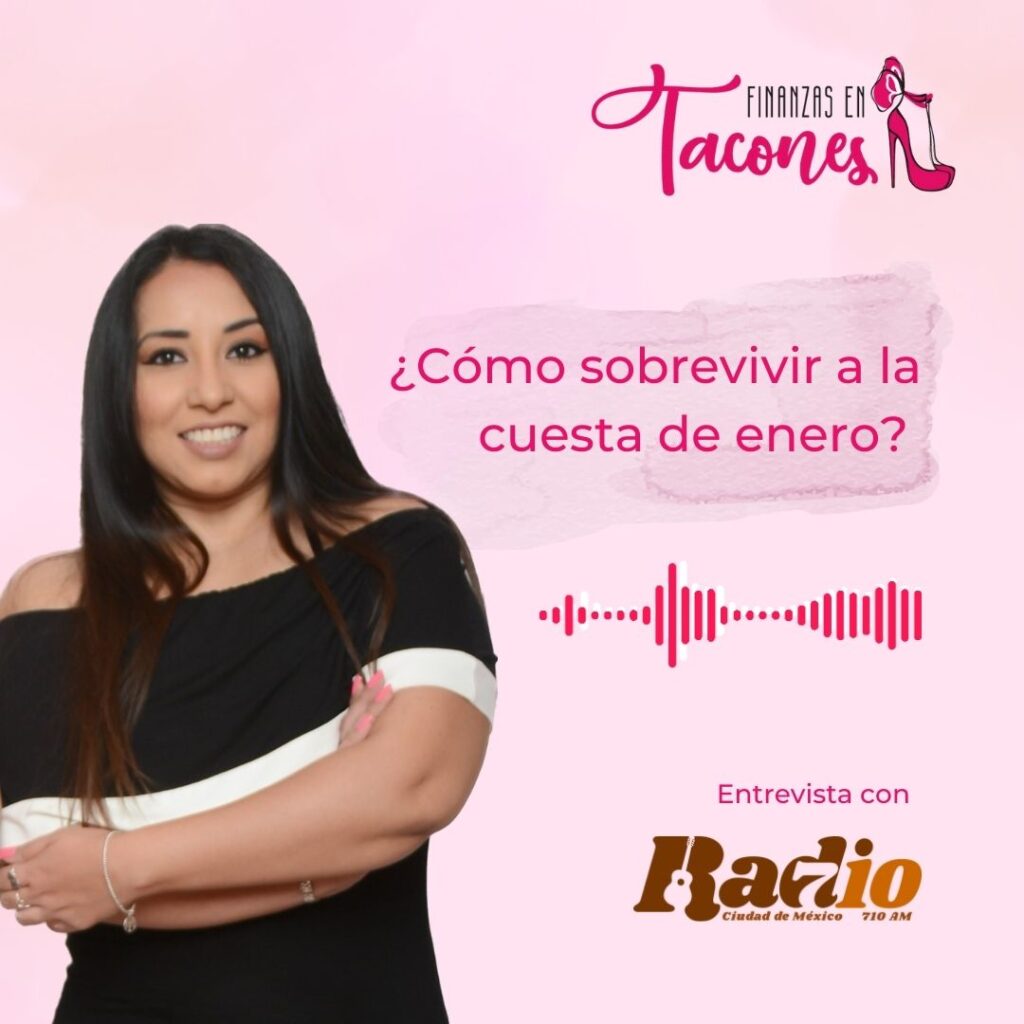 Tips para evitar que la cuesta de enero se extienda