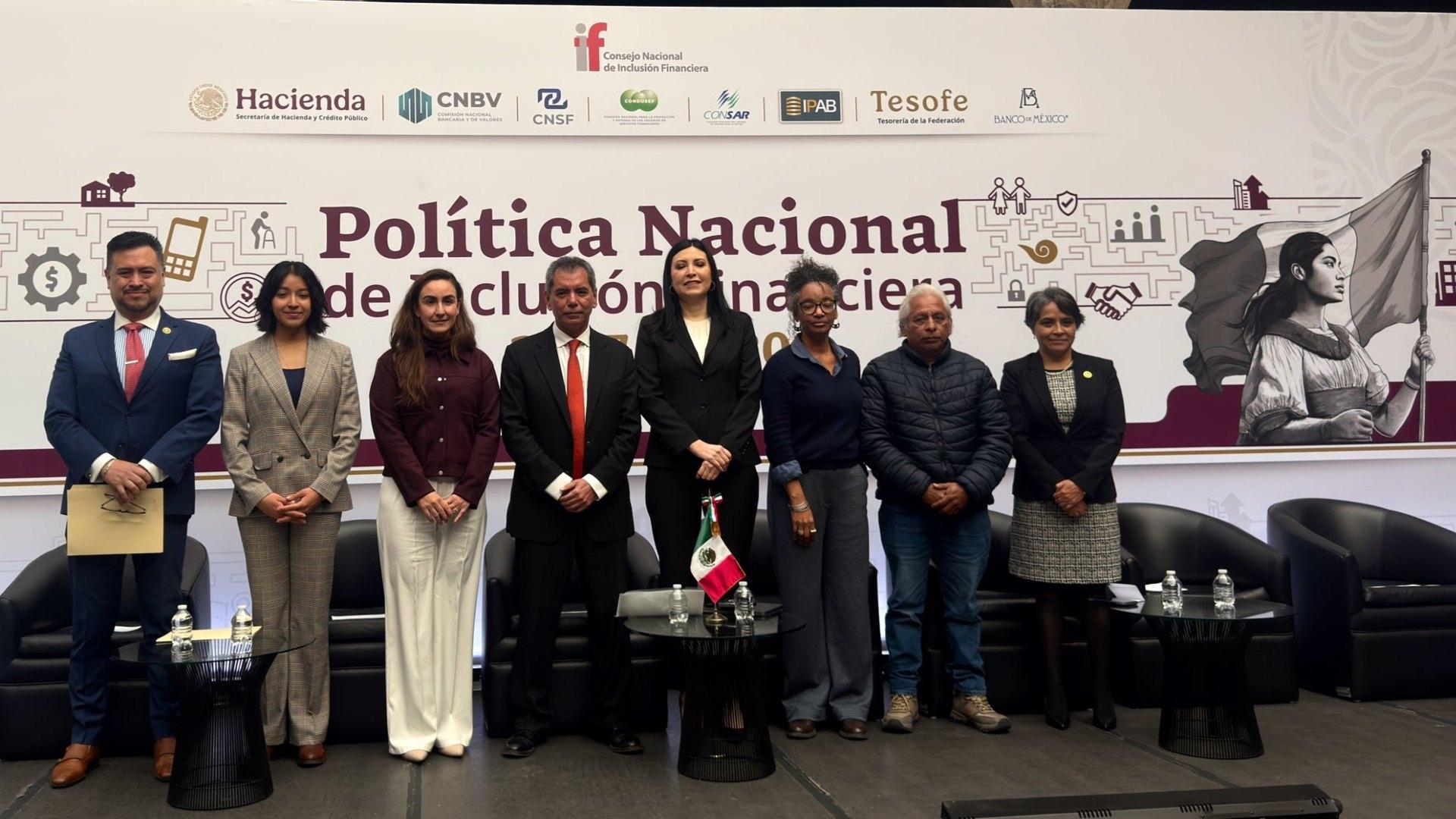 Más mujeres en el sistema financiero: así cambia la nueva política 2025–2030