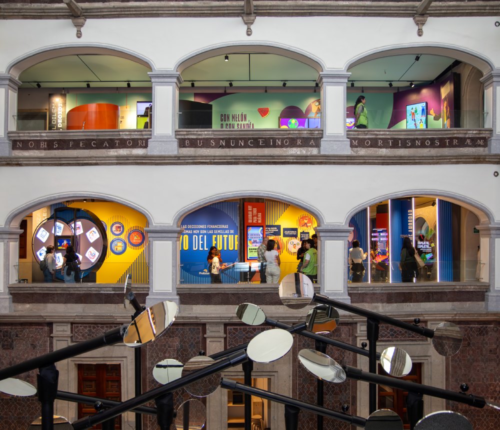 MIDE Global Money Week 2026 