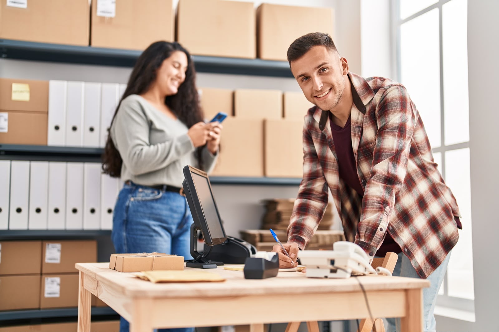 Cinco errores que afectan la liquidez de las pymes