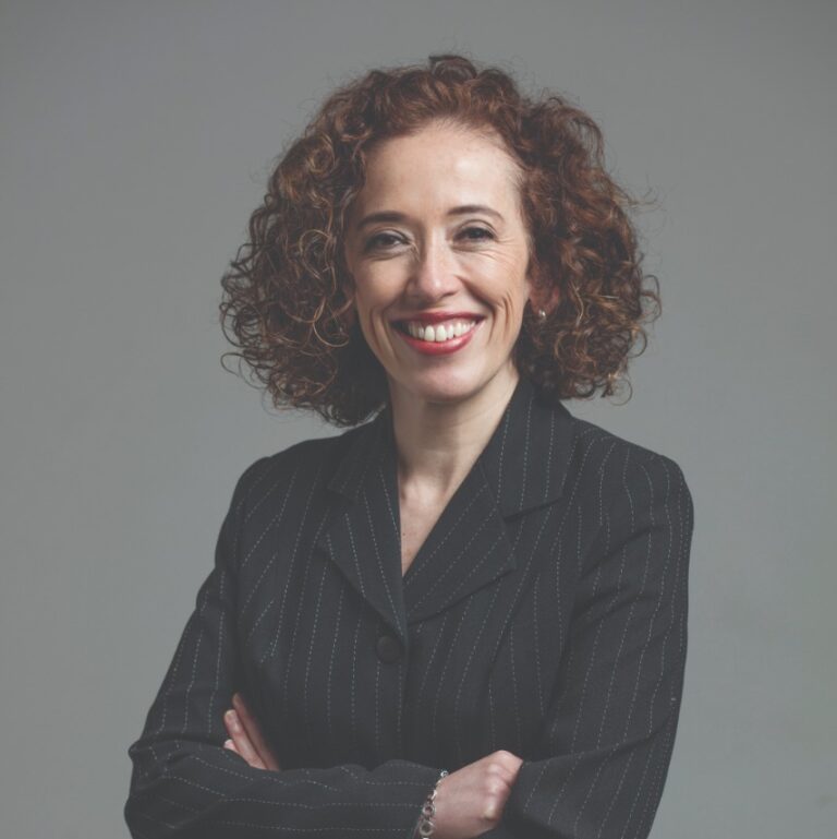 Verónica García de León