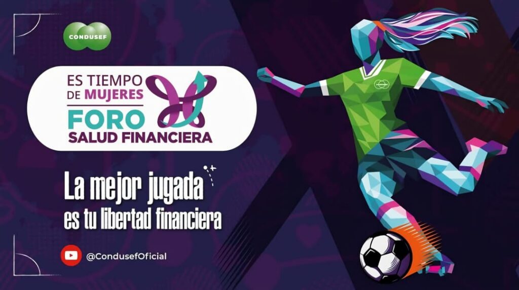 La mejor jugada es tu libertad financiera