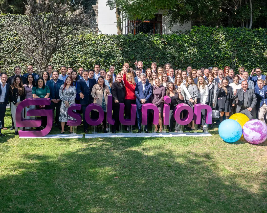 Perspectivas 2026: Solunion México impulsa el diálogo estratégico
